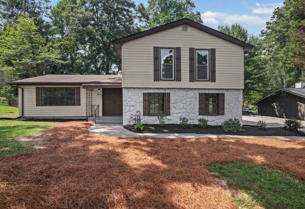 6883 Creekmoor Lane, Riverdale, GA, 30296