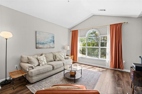 Photo of 238 Edinburgh Court, Alpharetta, GA 30004 (MLS # 7749633)