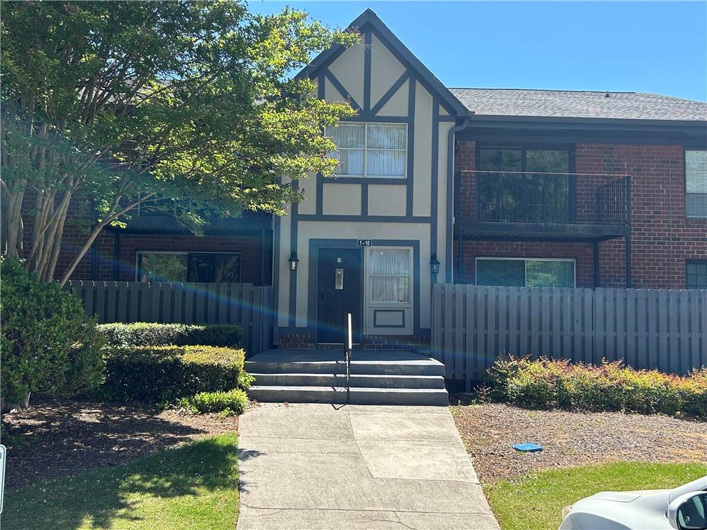 6851 Roswell Road #O10, Atlanta, Georgia image 1