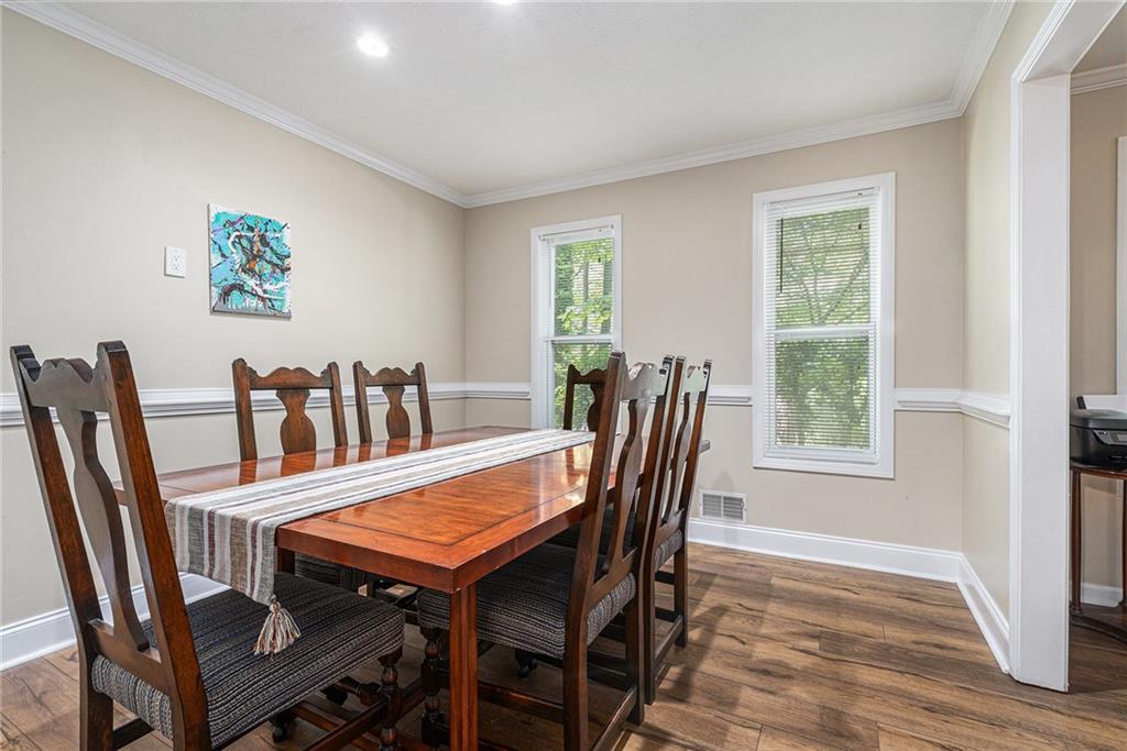 3262 Bluff Road