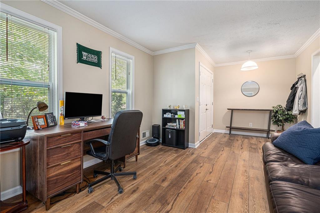 3262 Bluff Road