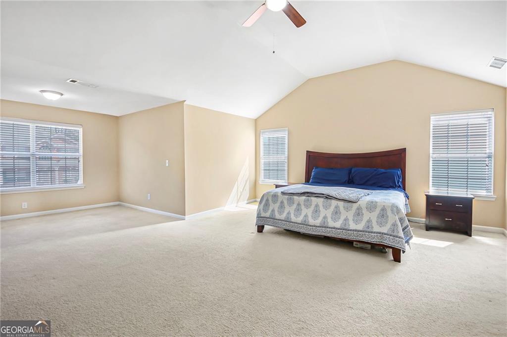 3642 Sunbridge Drive, Snellville, Georgia image 16