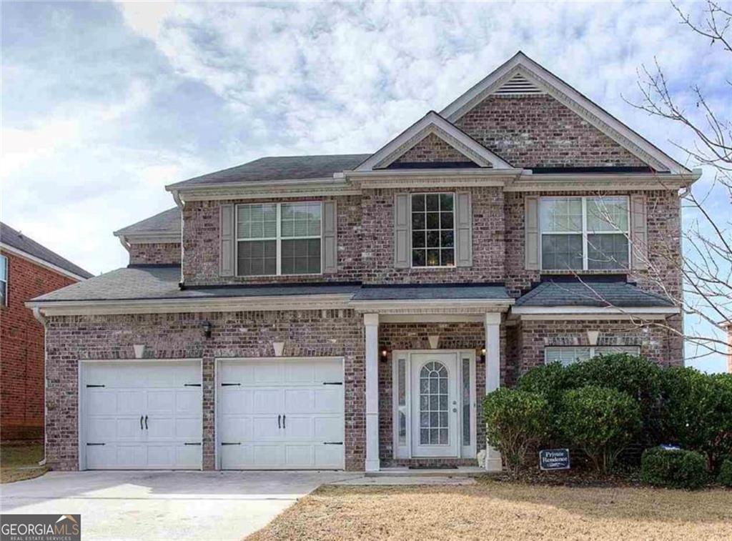 3642 Sunbridge Drive, Snellville, Georgia image 1