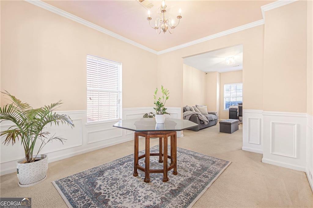 3642 Sunbridge Drive, Snellville, Georgia image 7