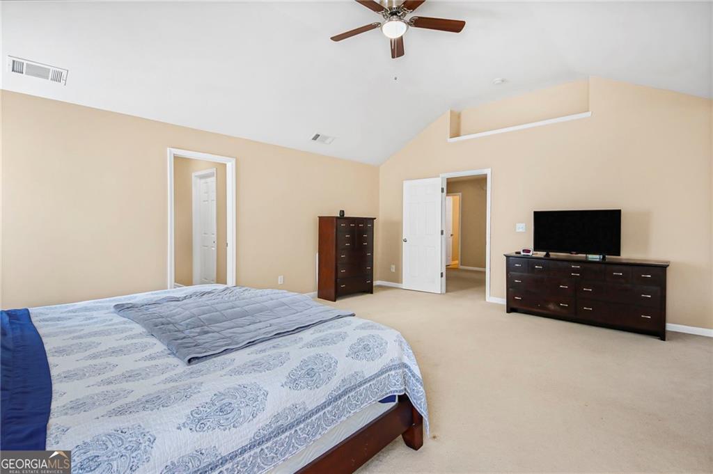 3642 Sunbridge Drive, Snellville, Georgia image 17
