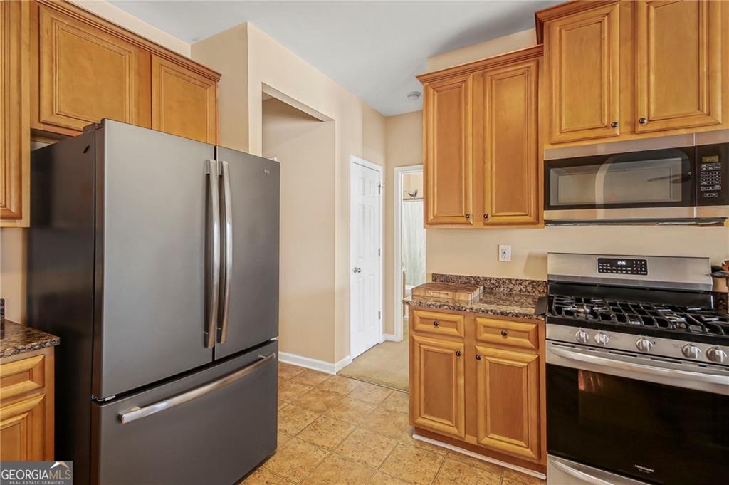 3642 Sunbridge Drive, Snellville, Georgia image 12