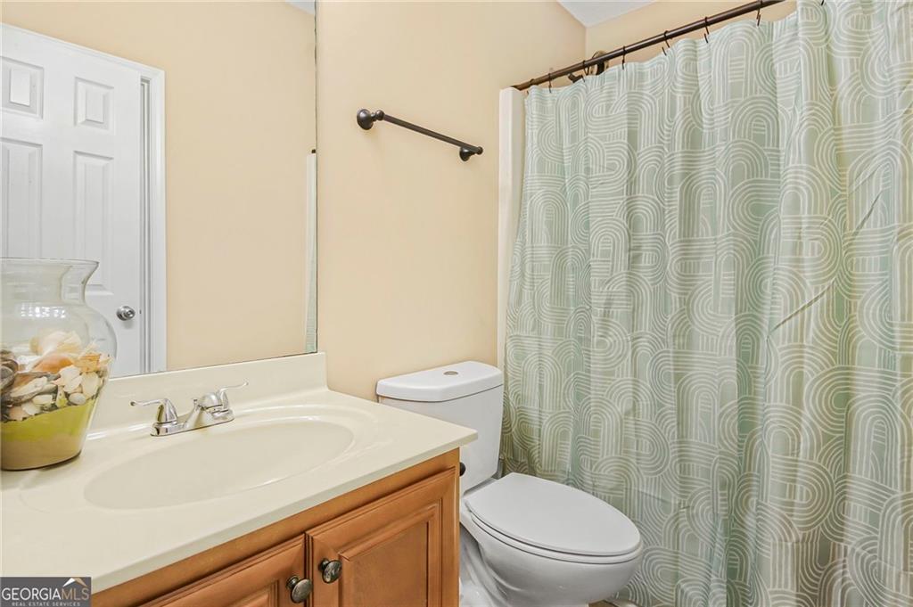 3642 Sunbridge Drive, Snellville, Georgia image 15