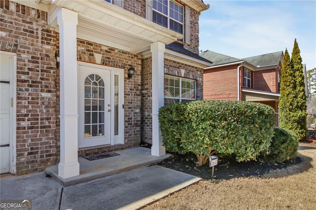 3642 Sunbridge Drive, Snellville, Georgia image 3