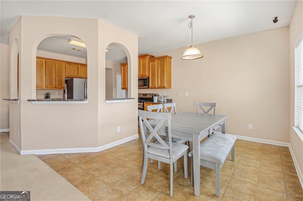 3642 Sunbridge Drive, Snellville, Georgia image 13