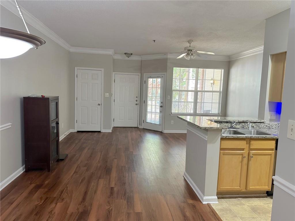 Park Place South - Residential