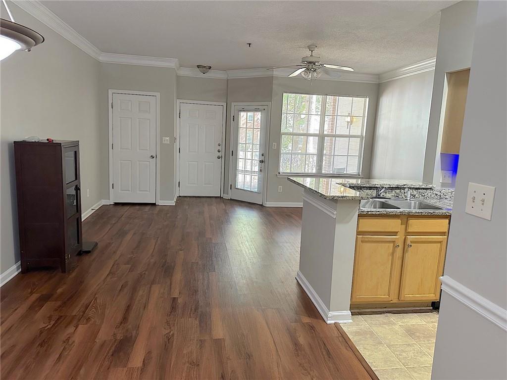 Park Place South - Residential