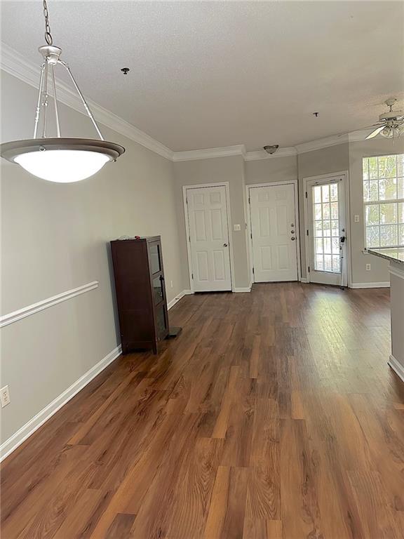 Park Place South - Residential