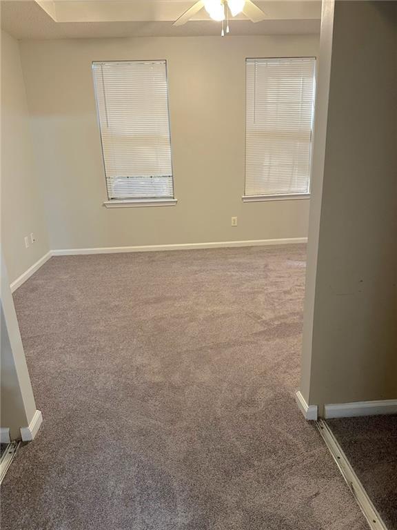 Park Place South - Residential