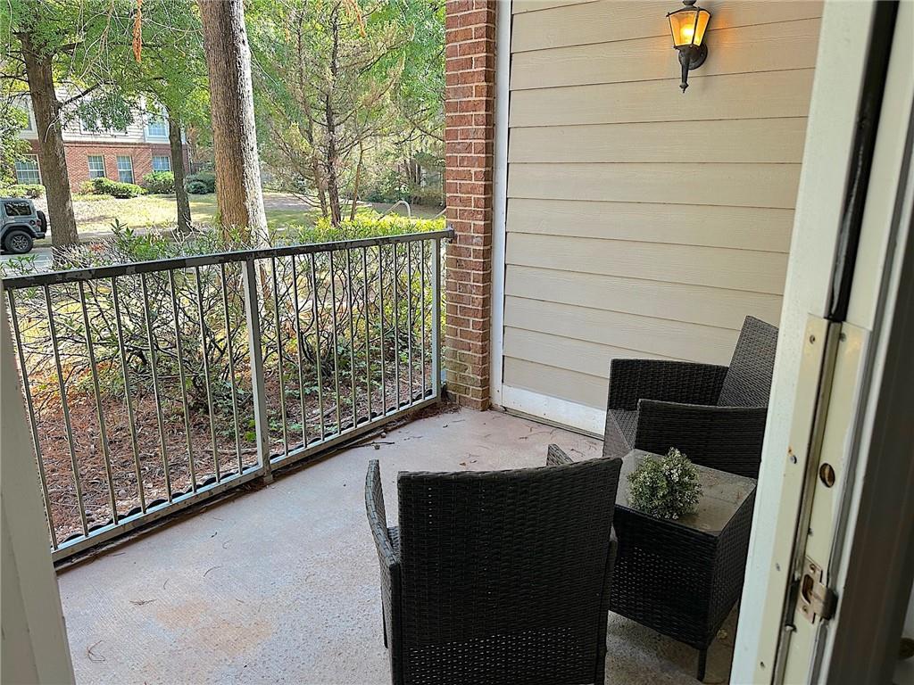 Park Place South - Residential
