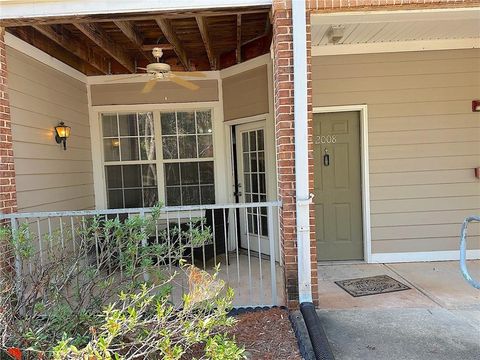 Photo of 245 Amal Drive SW, Unit #2008 Dr, Atlanta, GA 30305 (MLS # 7669469)