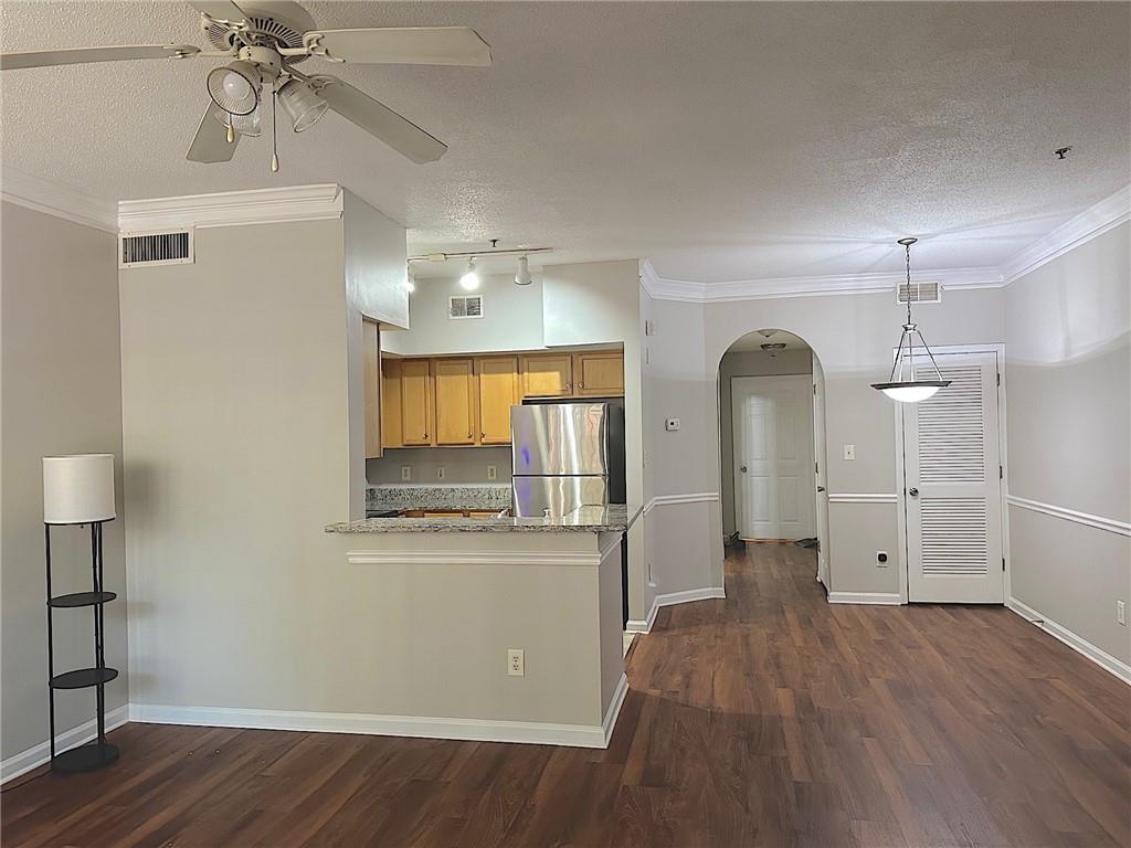 Park Place South - Residential