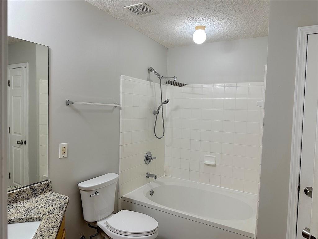 Park Place South - Residential