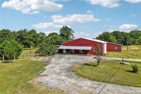 Homes For Sale - 1115 Daniel Road<br/> Villa Rica, GA 30180