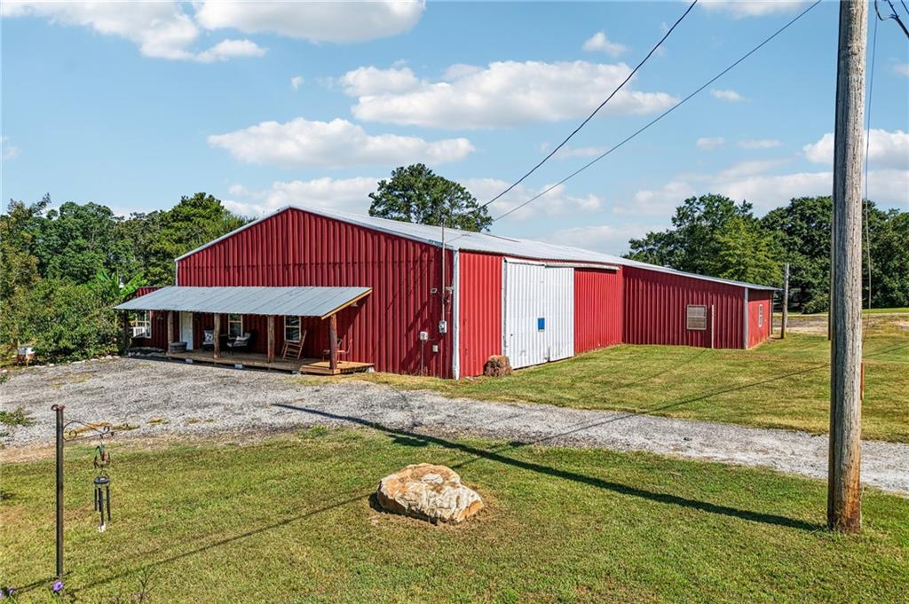 1115 Daniel Road