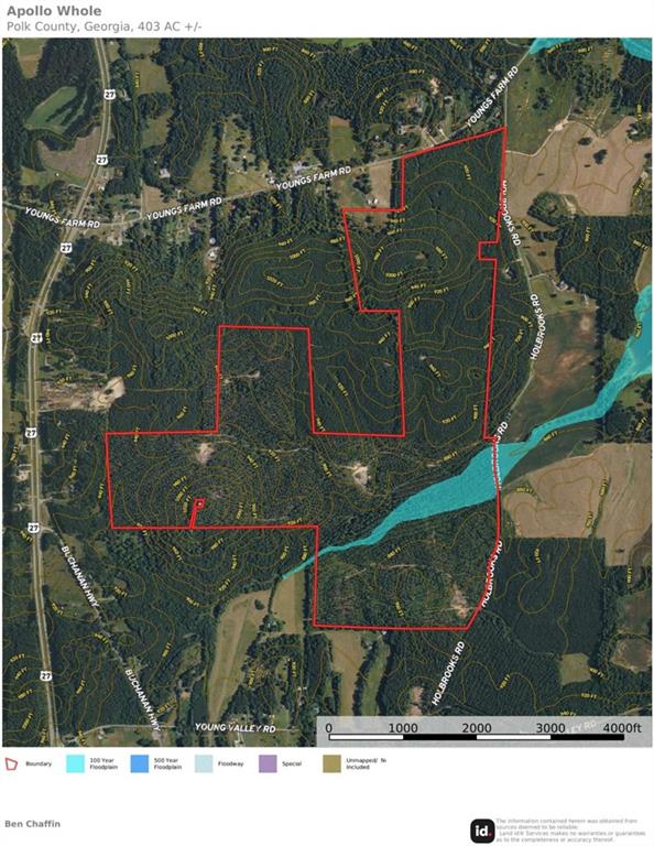 403 AC Youngs Farm Road