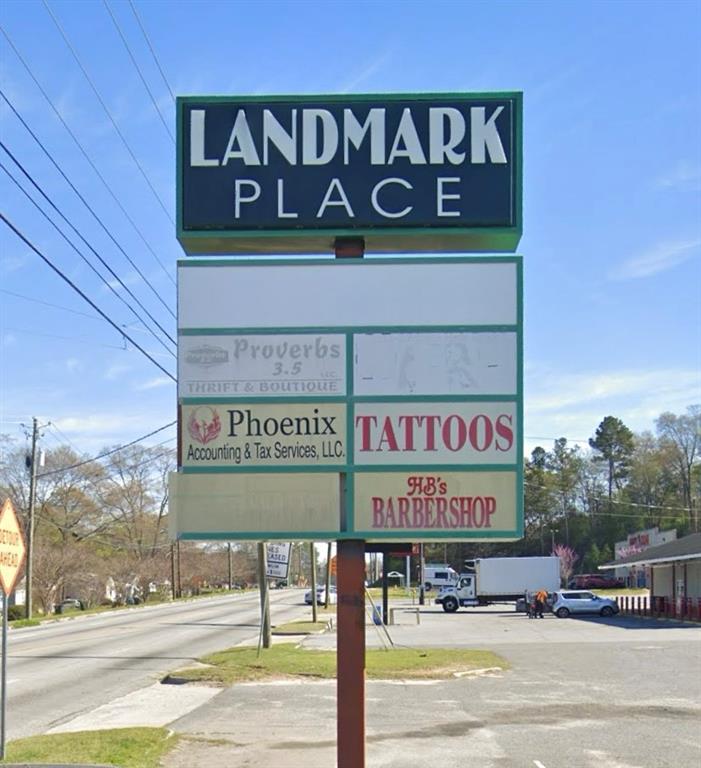 3418 Buena Vista Rd 1A