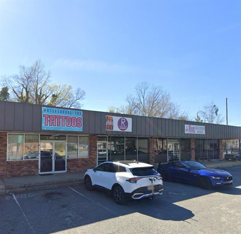 3418 Buena Vista Rd 1A