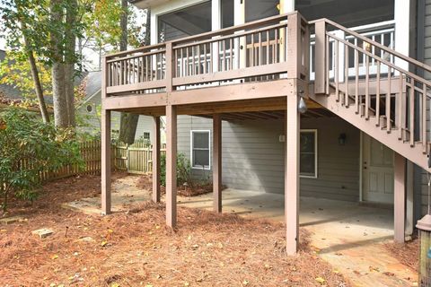 A home in Marietta