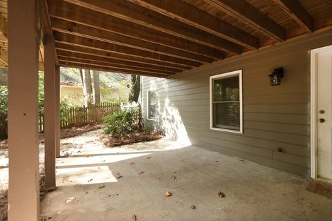 A home in Marietta