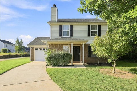 Homes For Rent - 9471 Bogey Court<br/> Jonesboro, GA 30238
