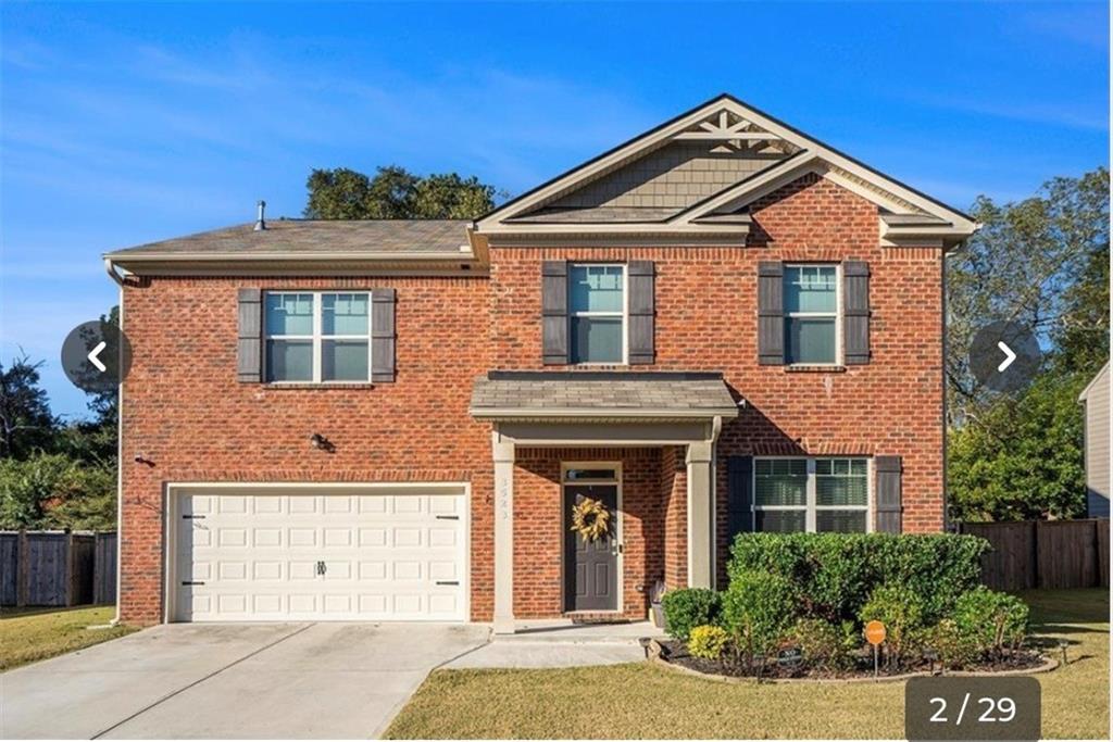 3523 Stonebranch Lane