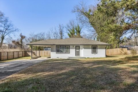 5430 Carol Circle SW Mableton GA 30126