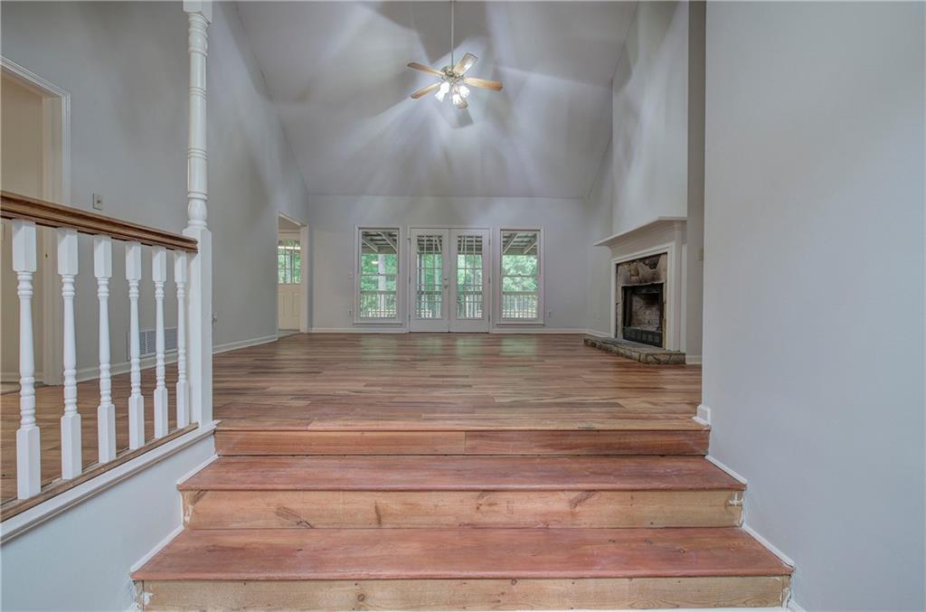 23 Timberlake Pointe Cv, Cartersville, Georgia image 5