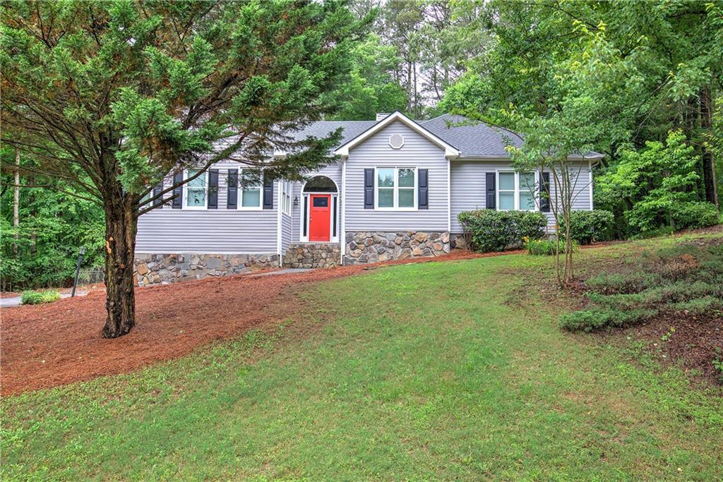 23 Timberlake Pointe Cv, Cartersville, Georgia image 3