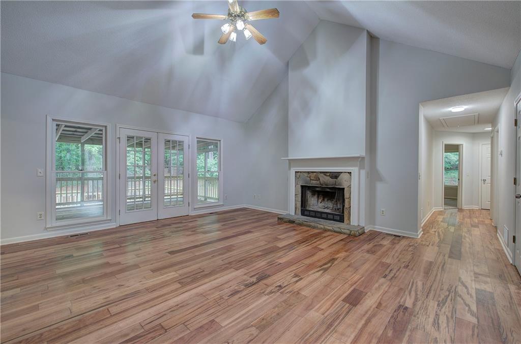 23 Timberlake Pointe Cv, Cartersville, Georgia image 6