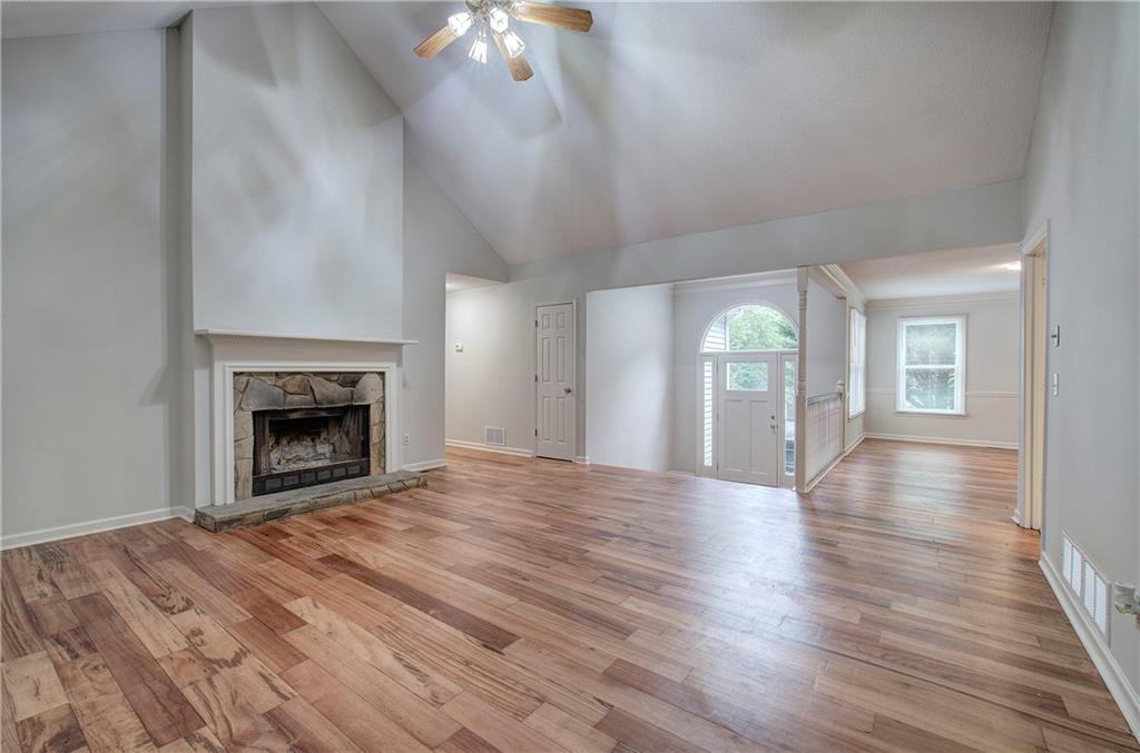 23 Timberlake Pointe Cv, Cartersville, Georgia image 7