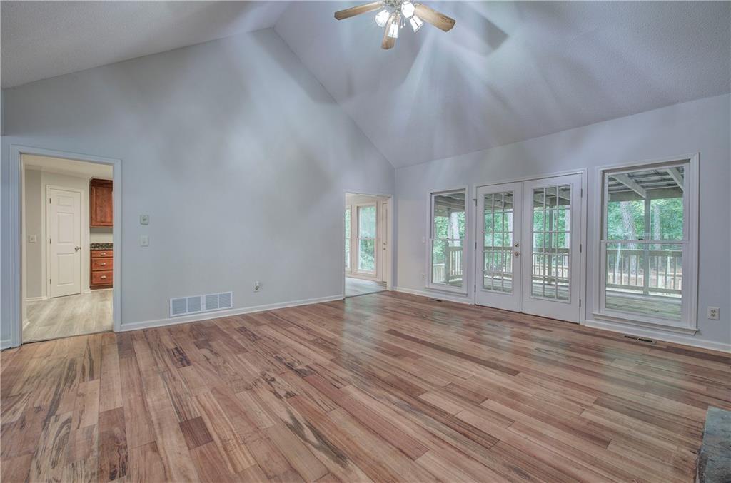 23 Timberlake Pointe Cv, Cartersville, Georgia image 9