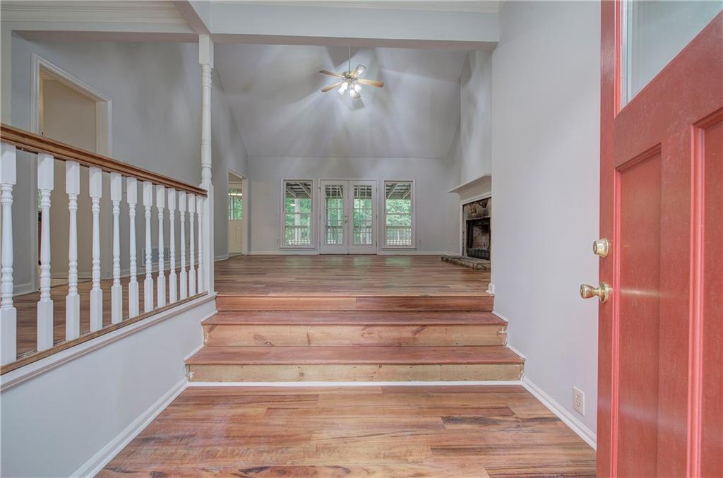 23 Timberlake Pointe Cv, Cartersville, Georgia image 4