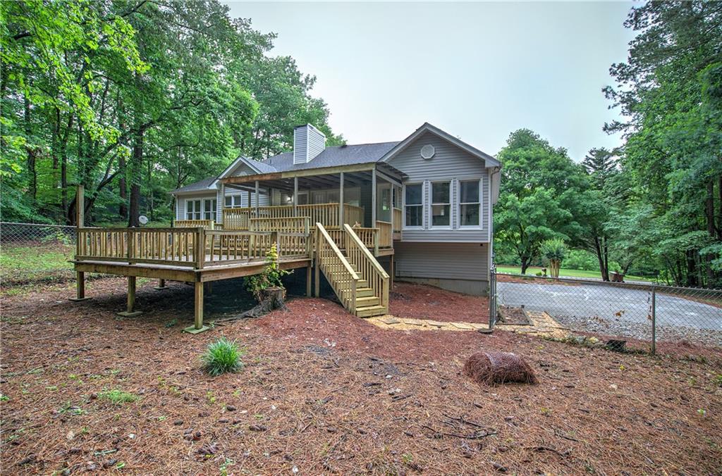 23 Timberlake Pointe Cv, Cartersville, Georgia image 46