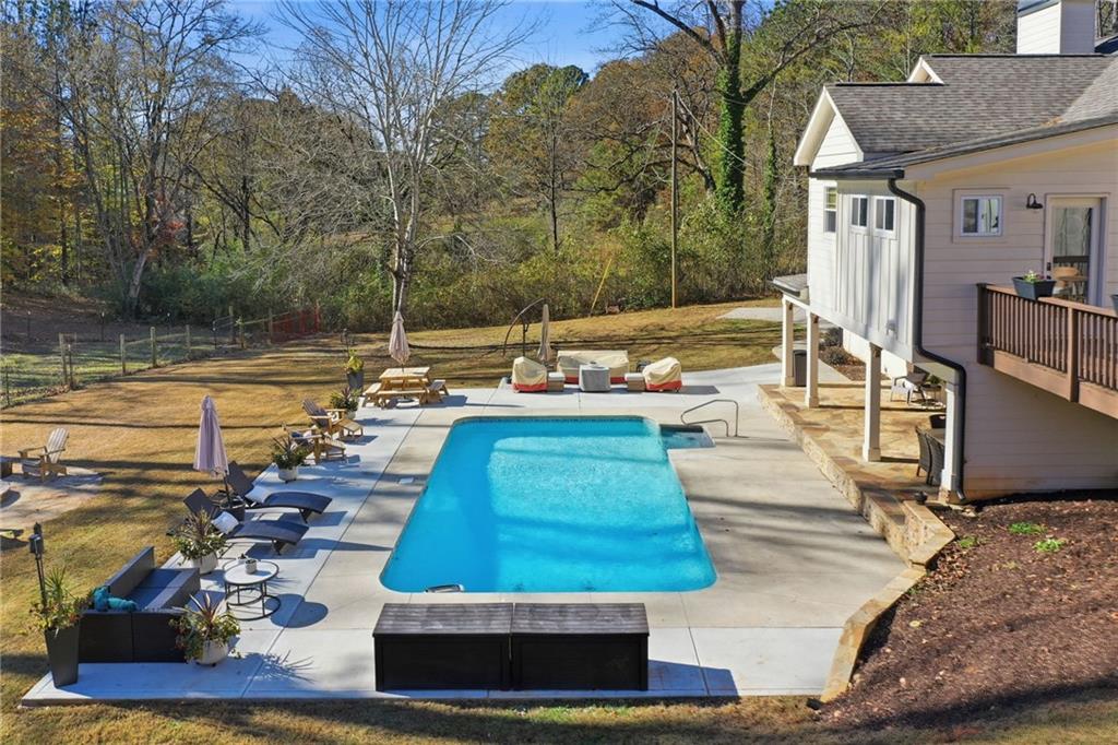Canton, Georgia, 30114, United States, 4 Bedrooms Bedrooms, ,3 BathroomsBathrooms,Residential,Active,2041451