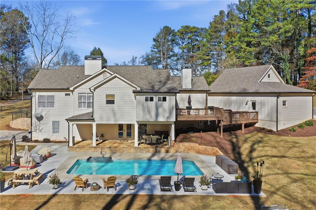 Canton, Georgia, 30114, United States, 4 Bedrooms Bedrooms, ,3 BathroomsBathrooms,Residential,Active,2041451
