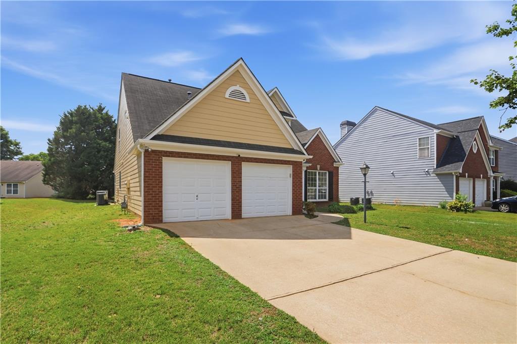 3254 Quincey Crossing
