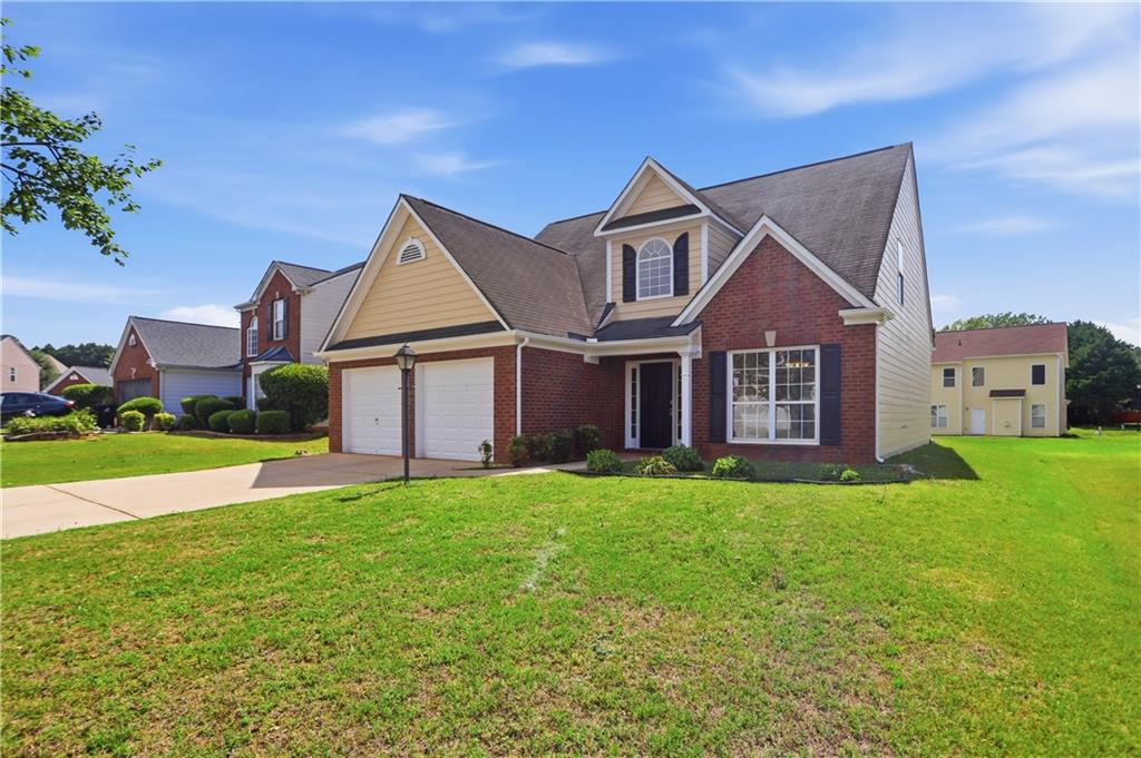 3254 Quincey Crossing
