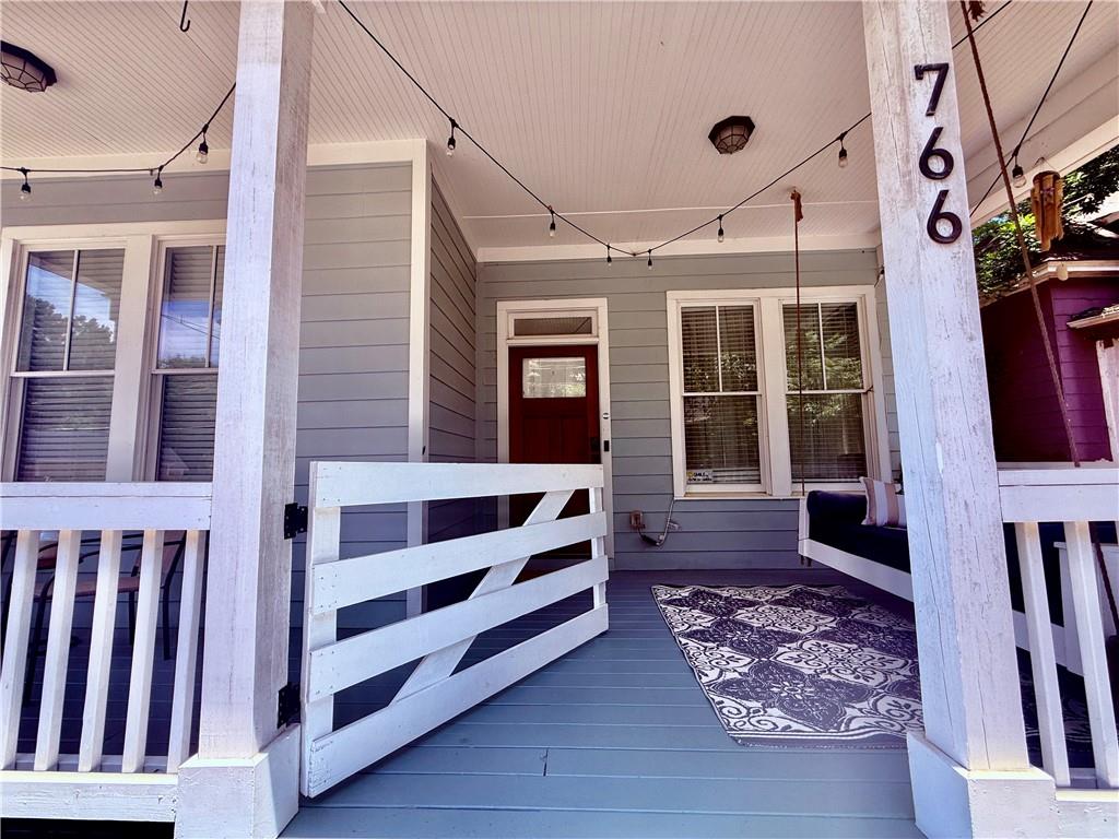 766 Cooper Street