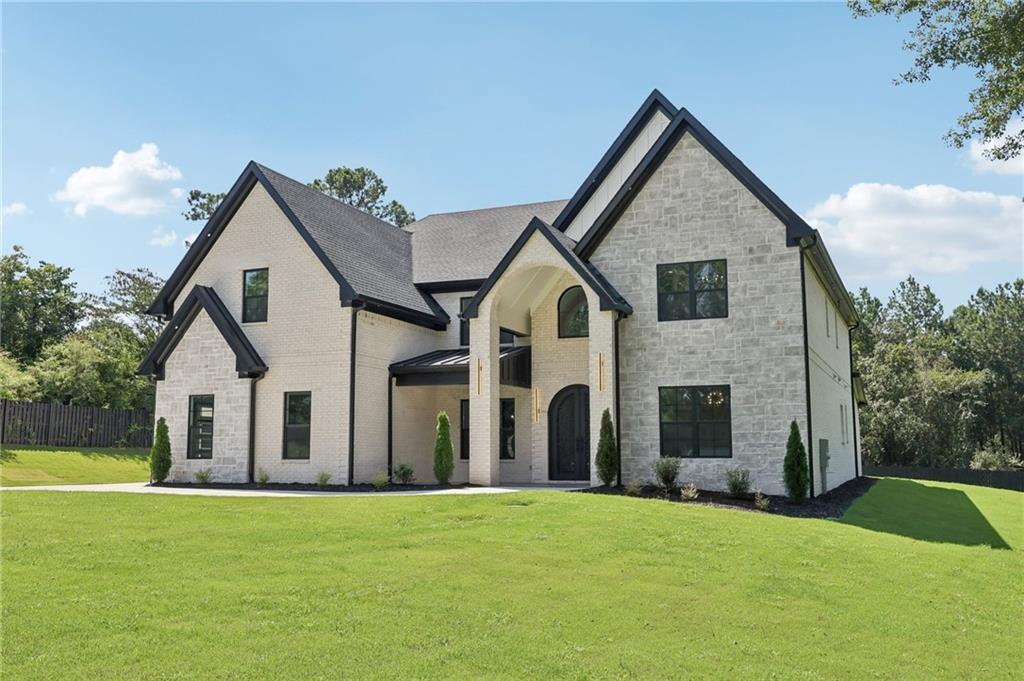 4539 Braselton Highway