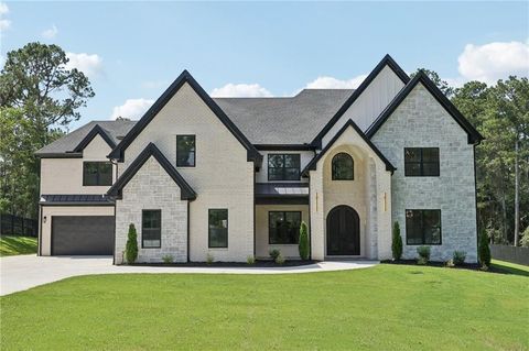 4539 Braselton Highway Hoschton GA 30548