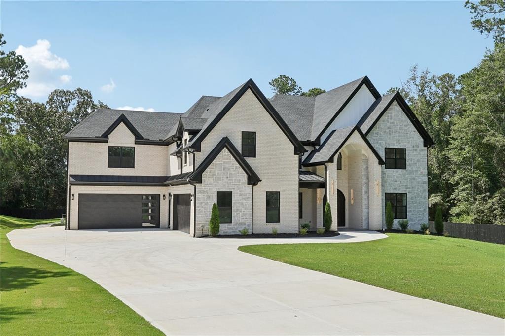 4539 Braselton Highway