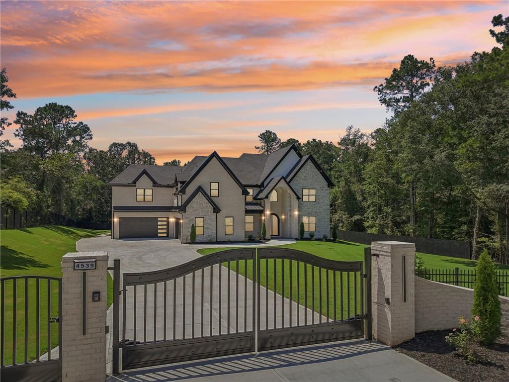 4539 Braselton Highway