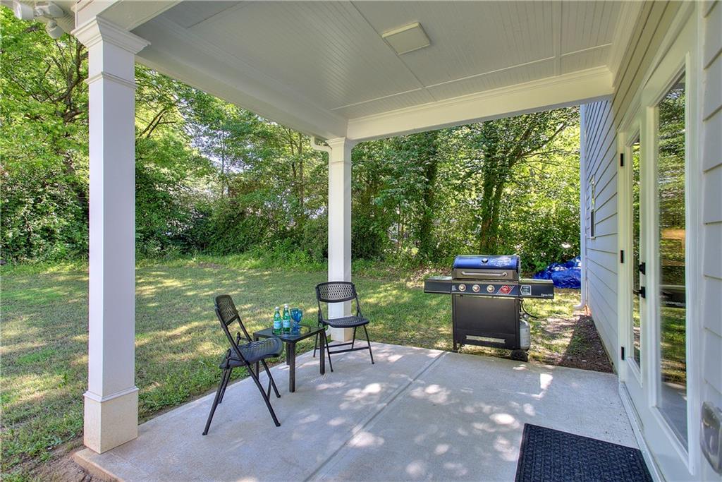 419 Mcinnes Circle, Marietta, Georgia image 23