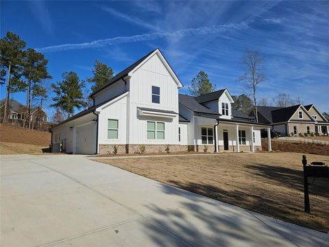 A home in Macon