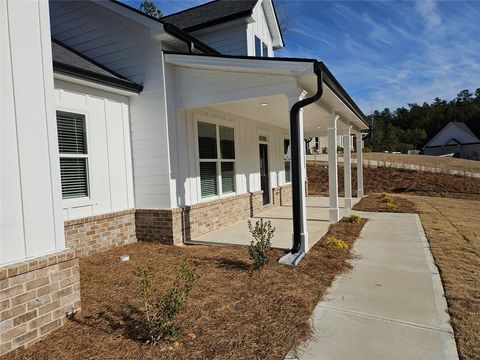 A home in Macon